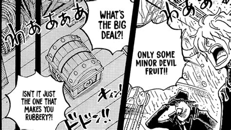 gomu bet|One Piece: Shanks DID Know What the Gum Gum Fruit Was & Here's Ho.